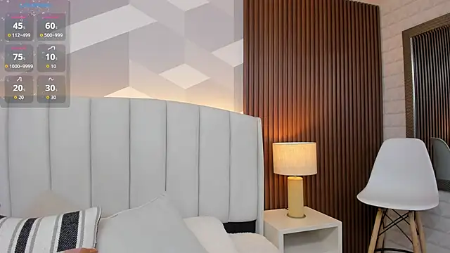 Julietasantos   online show from 11/26/25, 06:30