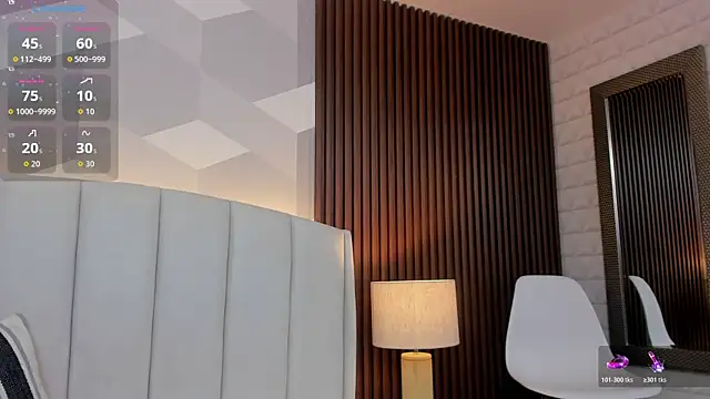 Julietasantos   online show from 02/25/26, 06:19