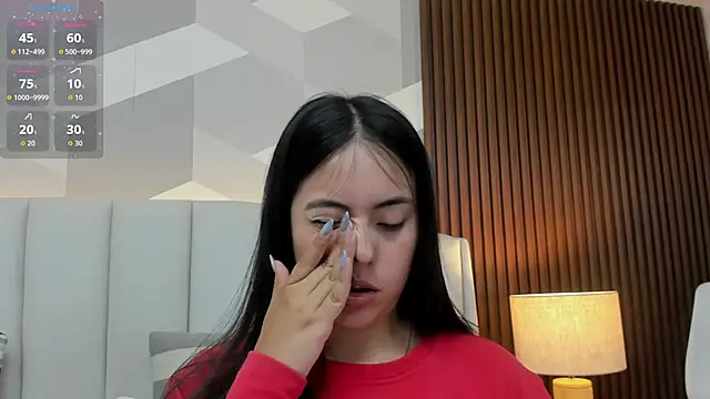 Julietasantos   online show from 04/16/26, 06:41