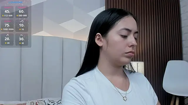 Julietasantos   online show from 03/13/26, 06:35