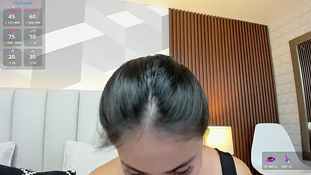 Julietasantos   online show from 09/16/25, 06:20