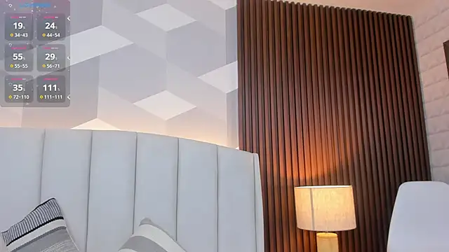 Julietasantos   online show from 12/19/25, 06:32