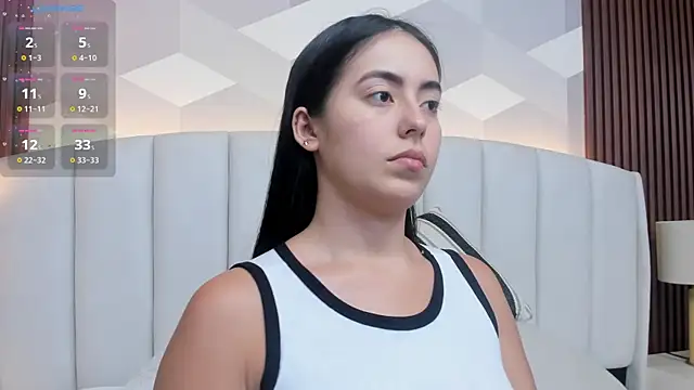 Julietasantos   online show from 02/26/26, 06:30