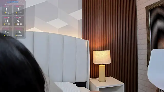 Julietasantos   online show from 12/02/25, 06:20