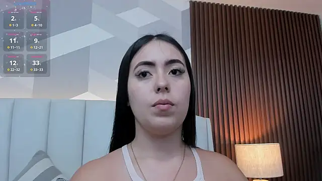 Julietasantos   online show from 12/22/25, 06:30