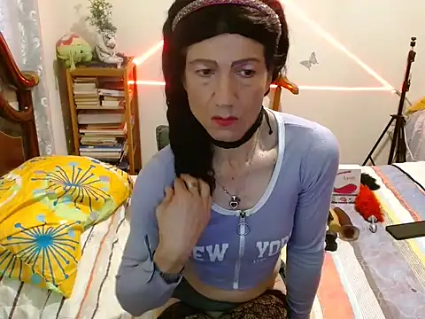  Keyla rosse online show from 11/21/25, 11:20