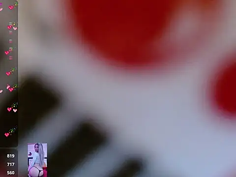  Keyla rosse online show from 02/02/26, 05:45