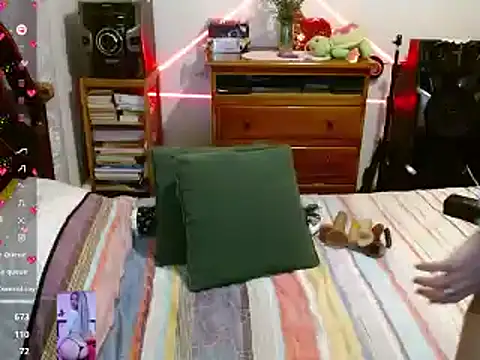  Keyla rosse online show from 01/14/26, 02:48