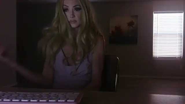 Wishgoddes online show from 02/08/26, 12:30