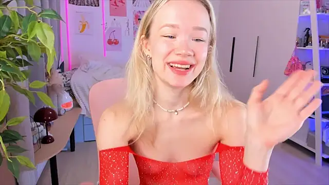 Snapshot of Lily_Young chatting on 02/08/26, 05:05 Lily Young online show from 02/08/26, 05:05