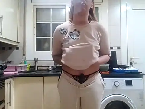 Dakota Blonde08 online show from 11/10/25, 08:47