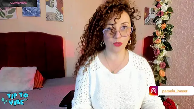 pamela bell online show from 01/20/25, 04:45