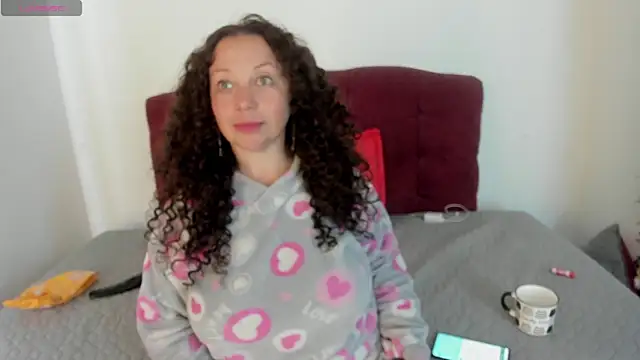 pamela bell online show from 10/27/25, 01:34