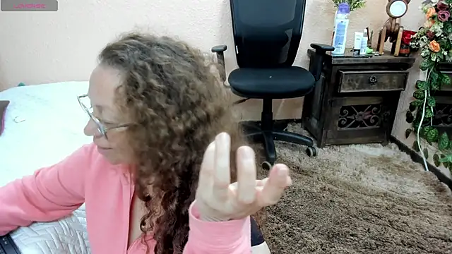 pamela bell online show from 12/06/24, 03:35