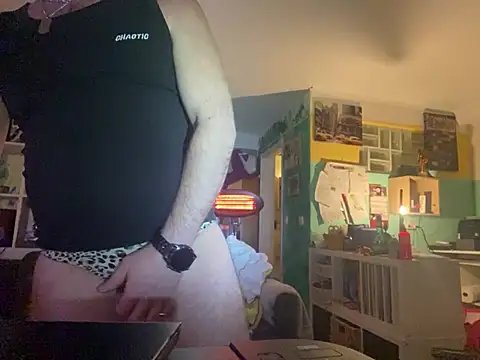 Fuckbuddy36 online show from 02/03/26, 12:32