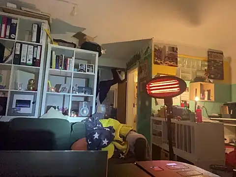 Fuckbuddy36 online show from 02/03/26, 02:53