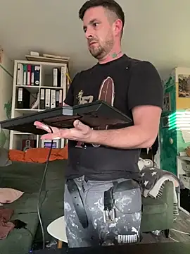 Fuckbuddy36 online show from 02/11/26, 03:45