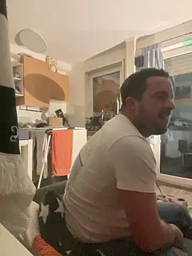 Fuckbuddy36 online show from 11/20/25, 12:44