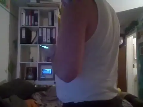 Fuckbuddy36 online show from 02/10/26, 07:13