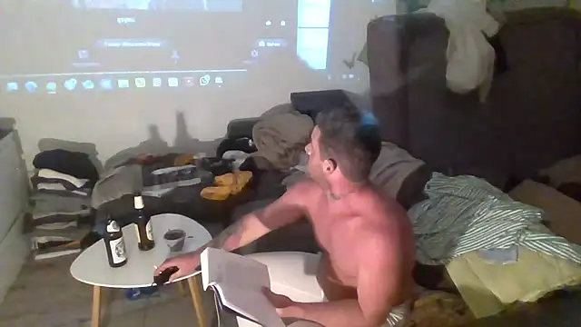 Fuckbuddy36 online show from 10/02/25, 02:15