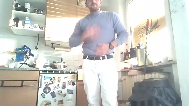 Fuckbuddy36 online show from 10/21/25, 03:11