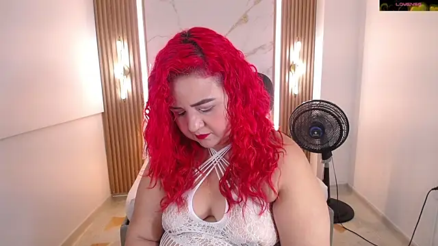 Mariana Rojas online show from 06/04/26, 06:18