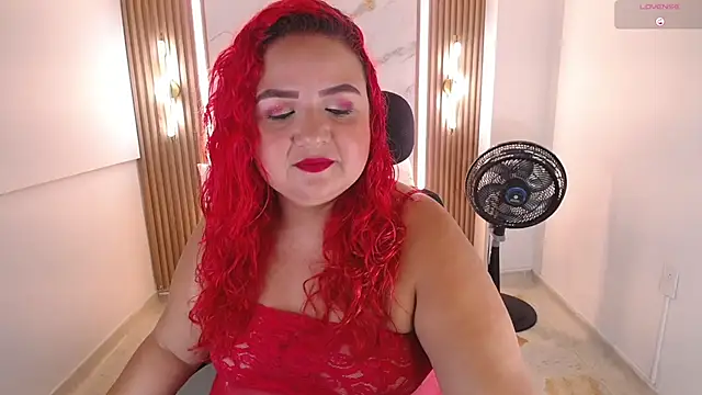 Snapshot of Mariana_Rojas chatting on 06/25/26, 04:21 Mariana Rojas online show from 06/25/26, 04:21