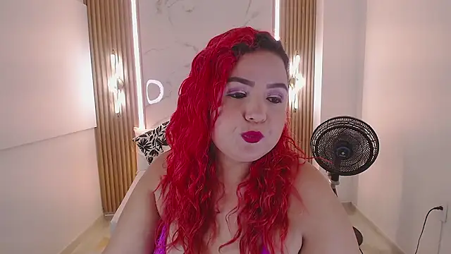 Mariana Rojas online show from 03/15/26, 06:09