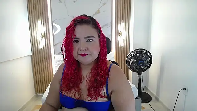 Mariana Rojas online show from 02/17/26, 05:05