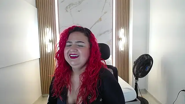 Mariana Rojas online show from 03/06/26, 05:13