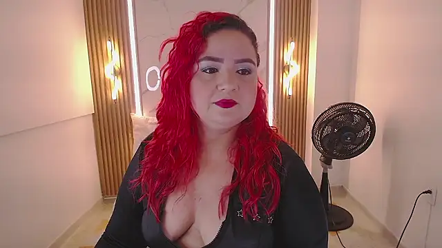 Mariana Rojas online show from 03/14/26, 05:24