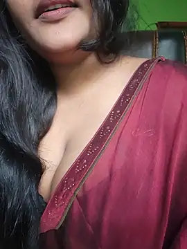 Snapshot of Kotha_-Moni chatting on 06/10/26, 12:56 Kotha -Moni online show from 06/10/26, 12:56
