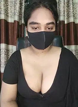 Snapshot of Kotha_-Moni chatting on 10/09/25, 01:17 Kotha -Moni online show from 10/09/25, 01:17