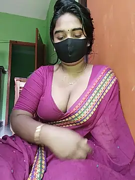Snapshot of Kotha_-Moni chatting on 12/24/24, 04:44 Kotha -Moni online show from 12/24/24, 04:44