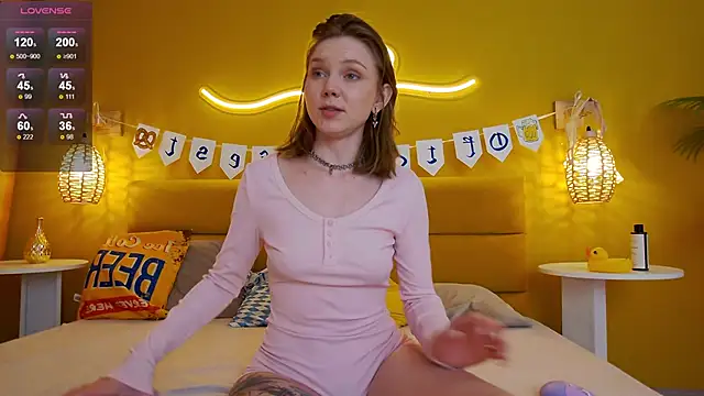 lessysweety online show from 09/22/25, 03:01