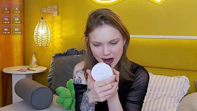 lessysweety online show from 02/20/26, 03:47