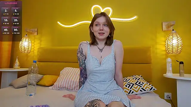 lessysweety online show from 10/10/25, 05:41