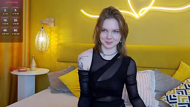 lessysweety online show from 10/06/25, 02:46