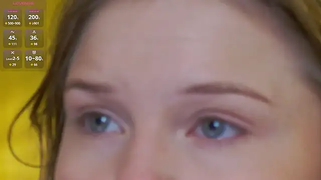 lessysweety online show from 02/23/26, 03:19