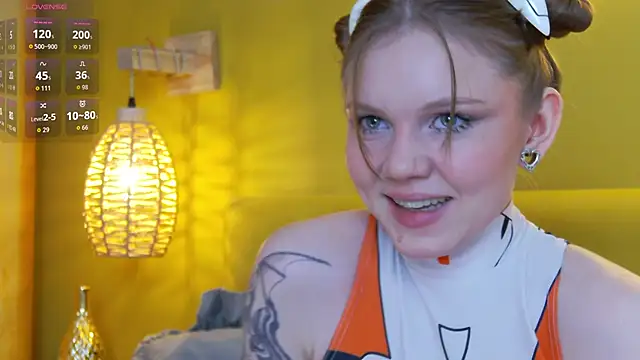 lessysweety online show from 02/18/26, 03:26