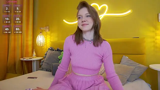 lessysweety online show from 02/25/26, 04:01