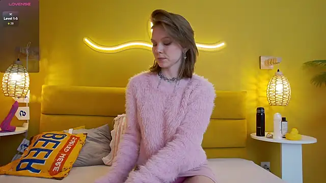 lessysweety online show from 10/02/25, 03:21