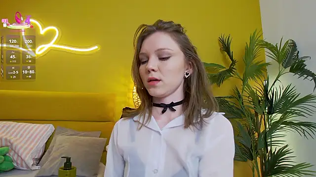 lessysweety online show from 02/10/26, 02:54