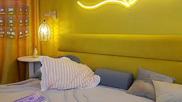 lessysweety online show from 03/02/26, 05:08