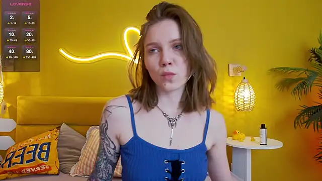 lessysweety online show from 09/24/25, 03:13