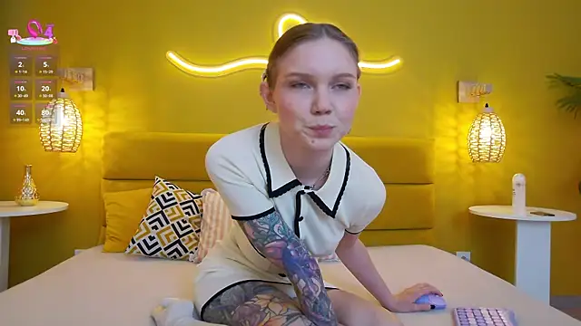 lessysweety online show from 11/06/25, 04:05