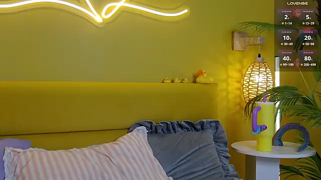 lessysweety online show from 05/26/26, 03:15