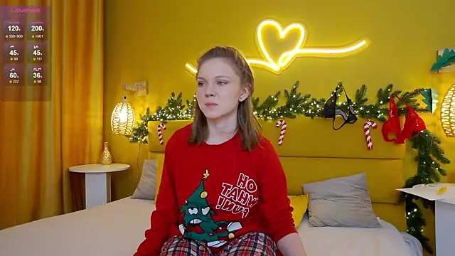 lessysweety online show from 12/23/25, 03:28