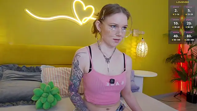 lessysweety online show from 05/22/26, 02:31