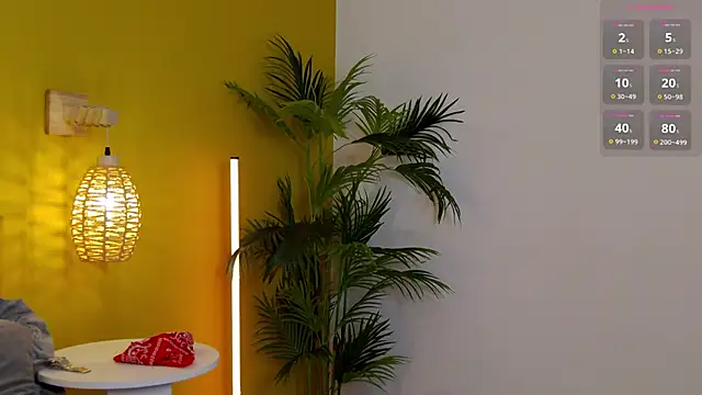 lessysweety online show from 05/01/26, 03:00